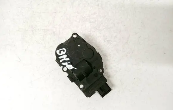 BMW 5 F10 F11 Air flap motor/actuator EFB430 410475520