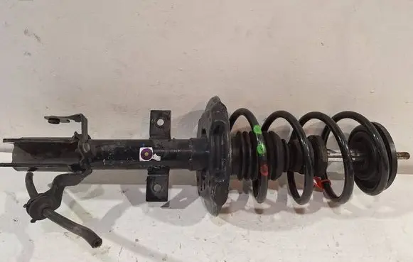 Dacia Sandero III Front shock absorber/damper