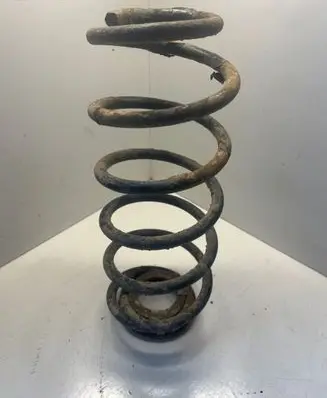 Mitsubishi Colt CZ3 Rear coil spring