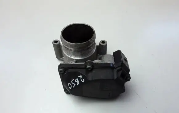 Audi A4 S4 B8 8K Throttle valve 03L128063T