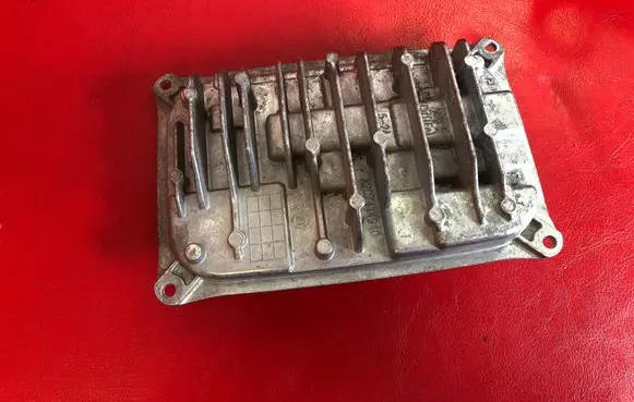 Mercedes-Benz Vito Viano W447 Xenon control unit/module A2189008108