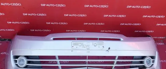 Hyundai Tiburon Front bumper