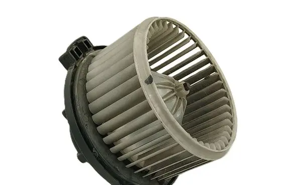 KIA Carnival Heater fan/blower 0K55261C07