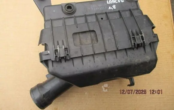 Mitsubishi Lancer X Air filter box 1505A130