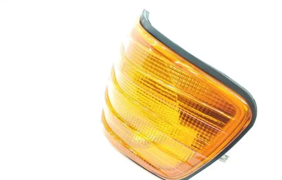 Front indicator light