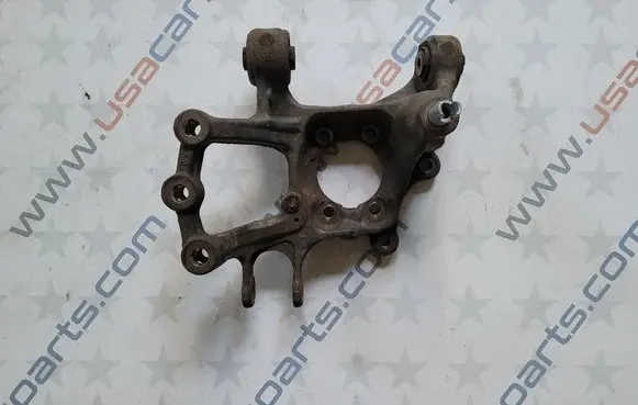 Mazda CX-5 Rear wheel hub KD312612XE