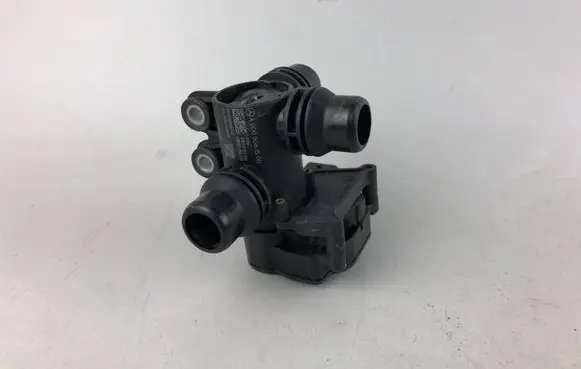 Mercedes-Benz EQA Coolant heater A0005061500