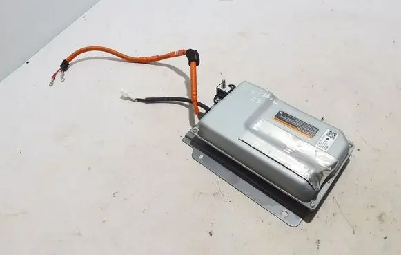 Nissan X-Trail T33 Voltage converter inverter 292A06UM1A