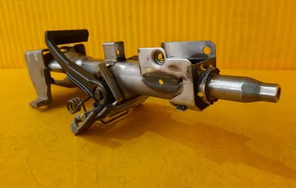 Ford Ranger Steering wheel axle EBC3C3C529AA