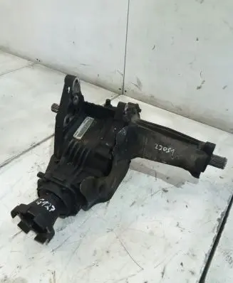 Chevrolet Captiva Gearbox transfer box case 96625200