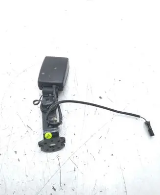 Audi A1 Rear seatbelt buckle 8X0857739C