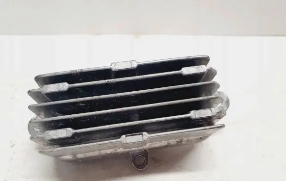 Skoda Superb B8 (3V) LED ballast control module 11500011090