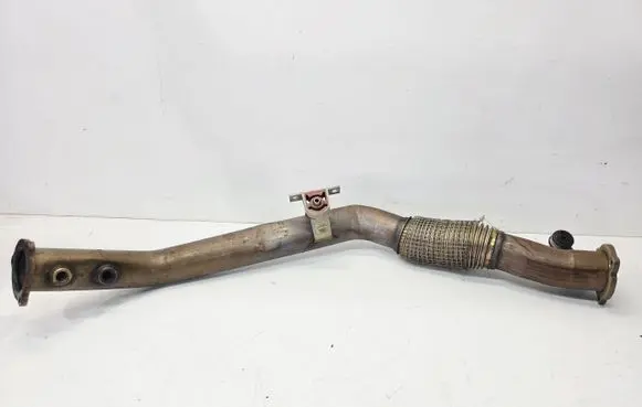 Audi Q5 SQ5 Exhaust gas pipe 