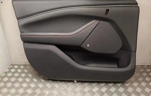 Ford Mustang Mach-E Front door card panel trim LJ8BR23903