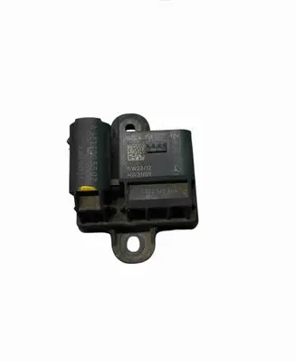 Mercedes-Benz CLS C218 X218 Glow plug pre-heat relay A6519005502