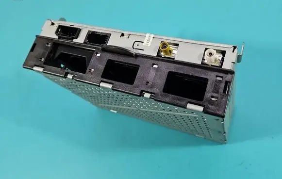 Audi A5 8T 8F Central body control module 4F0035541L IMPRK1536324
