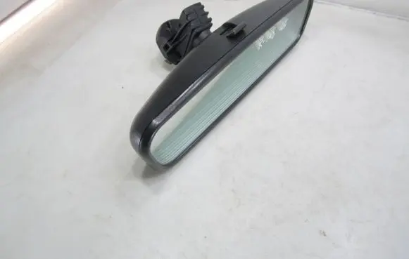 Audi A6 S6 C6 4F Rear view mirror (interior) 4F0857511AA