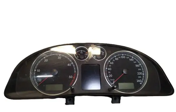 Speedometer (instrument cluster)