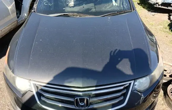 Honda Accord Engine bonnet/hood