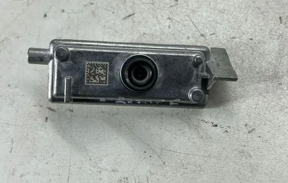 Windshield/windscreen camera