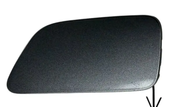 Nissan Leaf II (ZE1) Front tow hook cap/cover 622a05sk0a