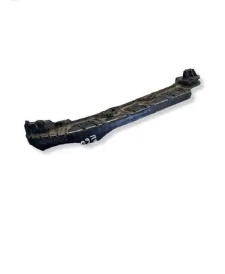 BMW 5 E60 E61 Front bumper mounting bracket 7178077 11460915