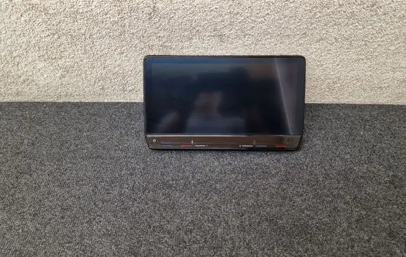 Cupra Born Screen/display/small screen 5FA919606C
