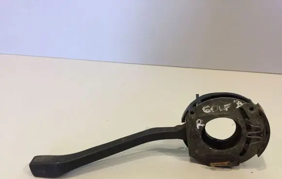 Volkswagen Golf II Indicator stalk