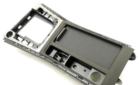 Volkswagen Golf VII Center console 5G1864263AS