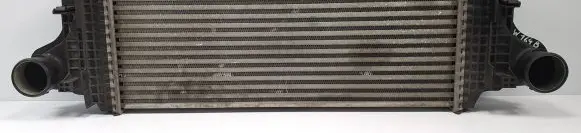 Mercedes-Benz ML W164 Intercooler radiator A1645001900