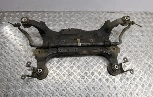 Front subframe