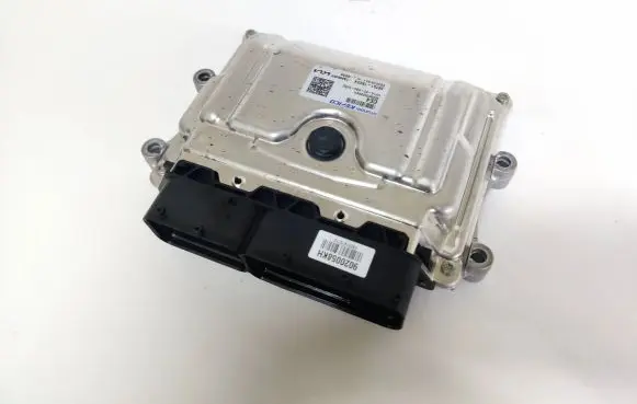 KIA EV6 Engine control unit/module 397511XCE4