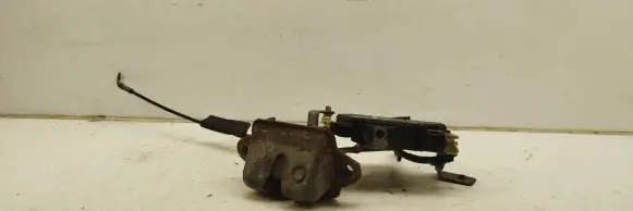 Subaru Outback Tailgate/trunk/boot lock/catch/latch