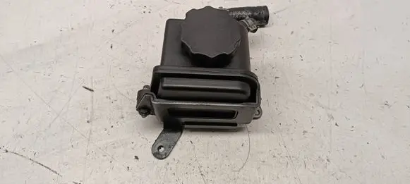 Mercedes-Benz ML W163 Power steering fluid tank/reservoir A0004600183