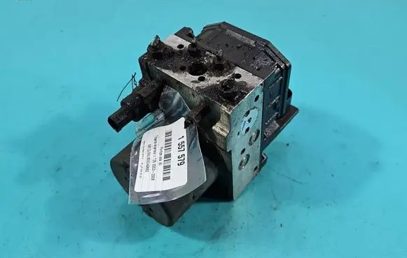 Toyota Avensis T250 ABS Pump 0265950147 IMPRK1557579