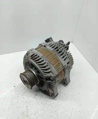 Peugeot 407 Generator/alternator 9654752880