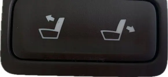 Hyundai Palisade A set of switches 5665432