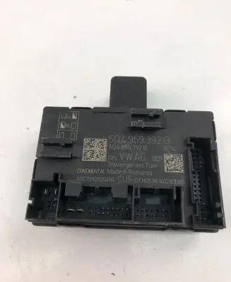 Seat Altea XL Other control units/modules 5Q4959392B
