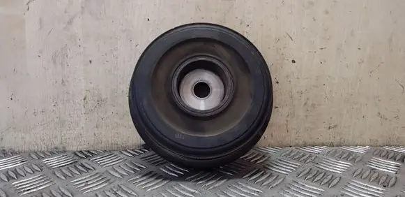 Hyundai ix35 Crankshaft pulley