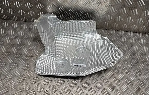 BMW X6 G06 Exhaust heat shield 7424937
