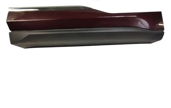 Ford Edge II Rear door trim (molding) GT4BR254A77 GT4BR254A77VFW AYFVA