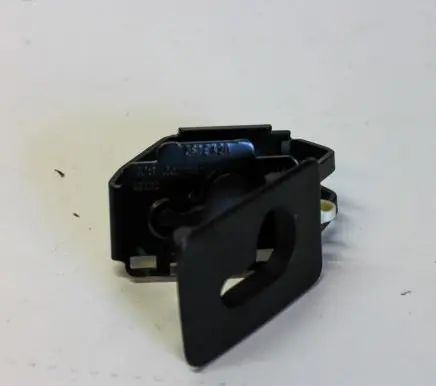 Audi A6 S6 C6 4F Other interior part 4F9861735B