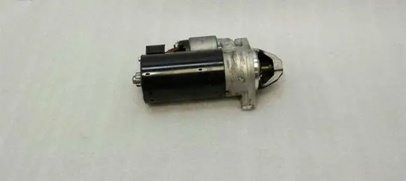 Mercedes-Benz C W205 Starter motor A6519062800