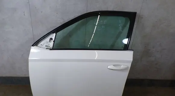 Skoda Fabia Mk3 (NJ) Front door DCART2030