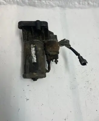 Renault Master II Starter motor