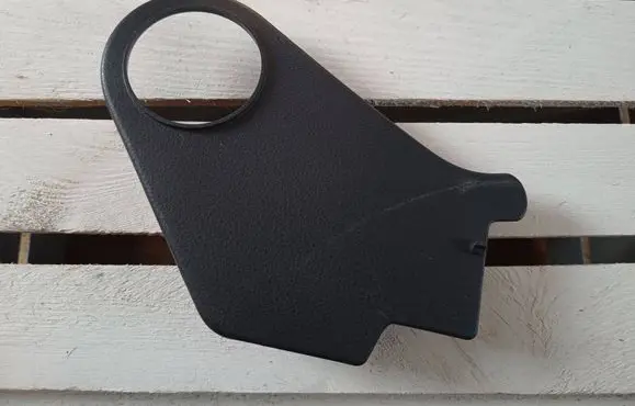 Seat Ibiza III (6L) Seat trim 6Q3881478B