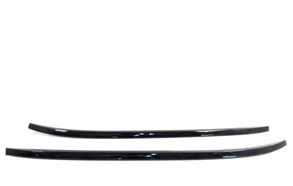 KIA Niro Roof bar rail 