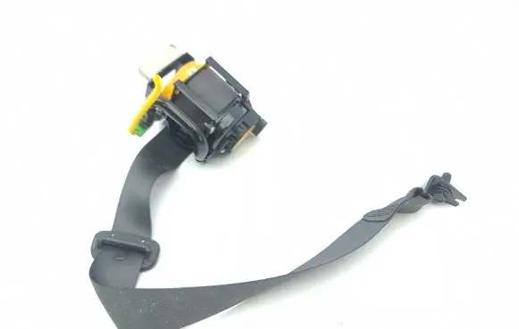 KIA Niro Rear seatbelt 89870AT200CCV