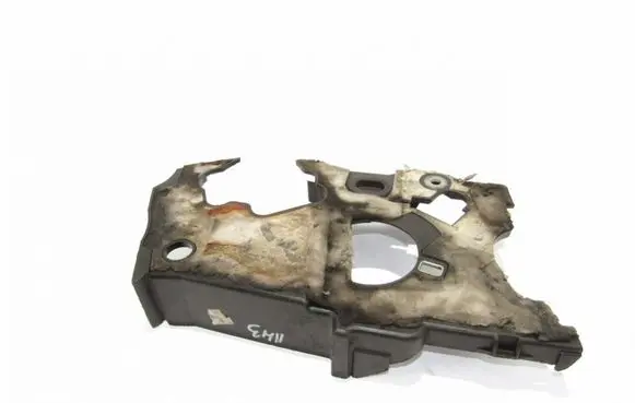 Skoda Superb B6 (3T) Timing belt guard (cover) 045109145H