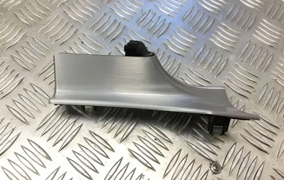 Mercedes-Benz GLC X253 C253 Dashboard glove box trim A2536809400